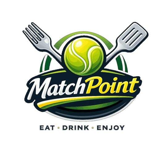 Matchpoint Logo