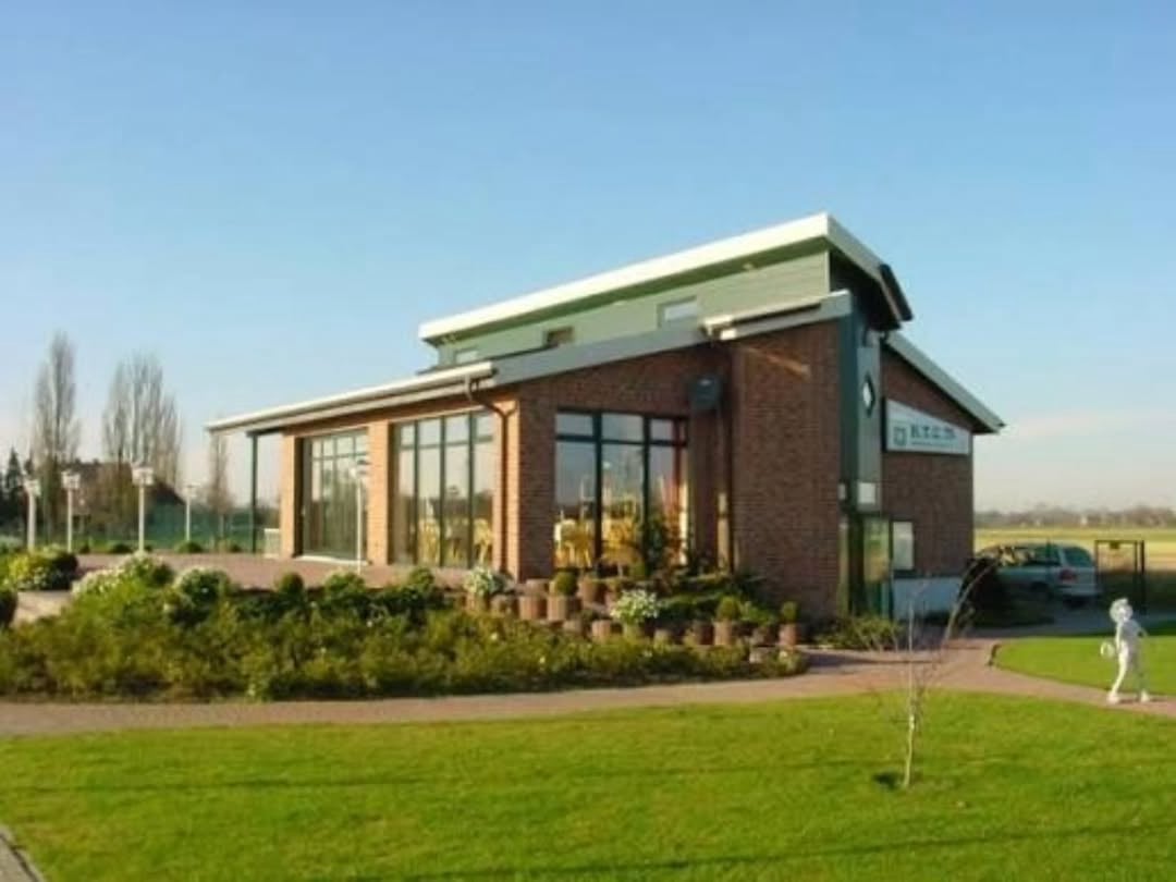 Matchpoint Eventlocation